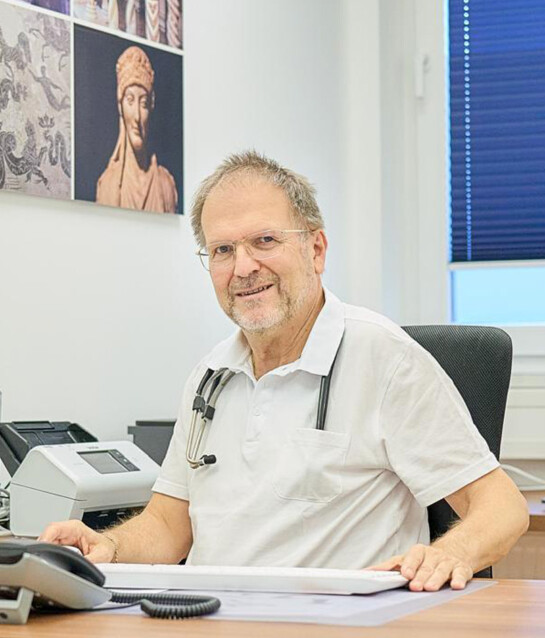 Schlaflabor Gerritsen